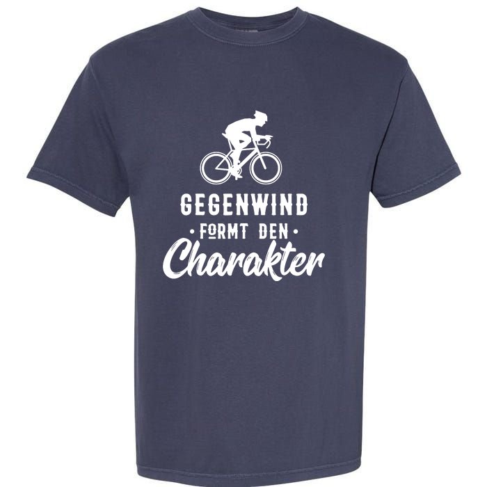 Headwinds Shapes The Character Garment-Dyed Heavyweight T-Shirt