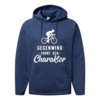 Headwinds Shapes The Character Performance Fleece Hoodie