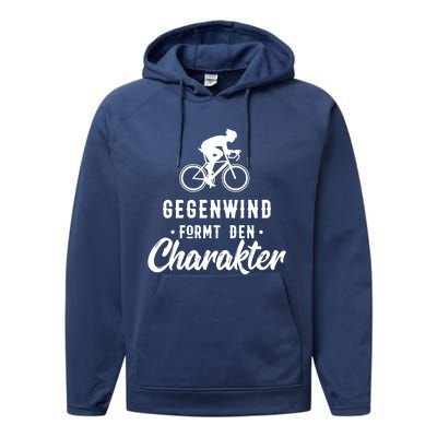 Headwinds Shapes The Character Performance Fleece Hoodie