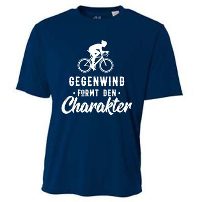 Headwinds Shapes The Character Cooling Performance Crew T-Shirt