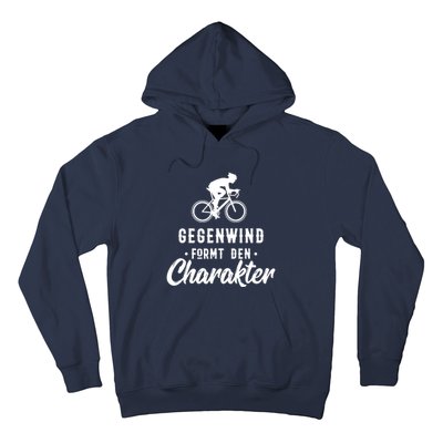 Headwinds Shapes The Character Hoodie