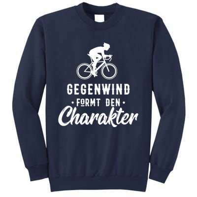 Headwinds Shapes The Character Sweatshirt