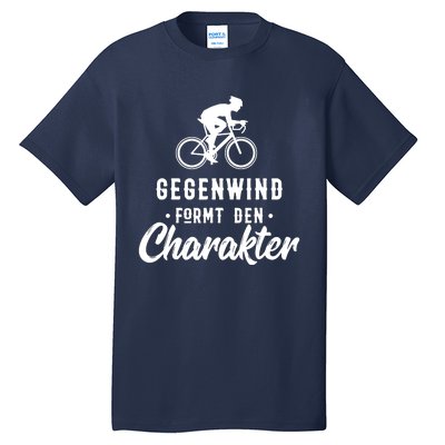 Headwinds Shapes The Character Tall T-Shirt