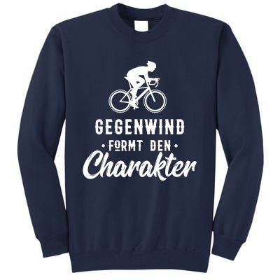 Headwinds Shapes The Character Tall Sweatshirt