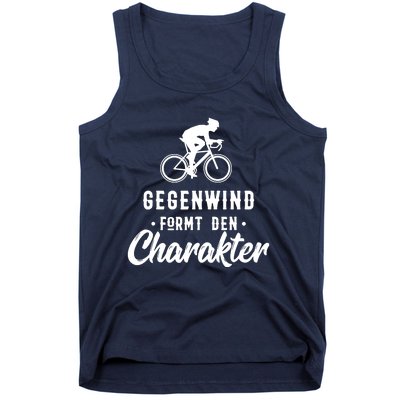 Headwinds Shapes The Character Tank Top