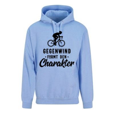 Headwinds Shapes The Character Unisex Surf Hoodie