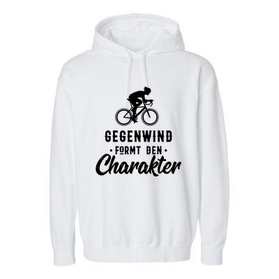 Headwinds Shapes The Character Garment-Dyed Fleece Hoodie