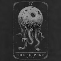 Hunt Showdown The Serpent Moon Golf Towel