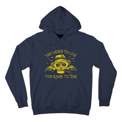 Hunter S Thompson Hoodie