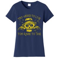 Hunter S Thompson Women's T-Shirt