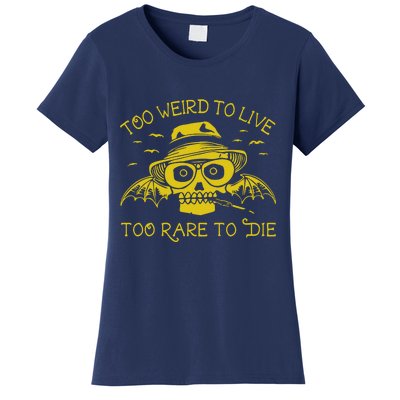 Hunter S Thompson Women's T-Shirt