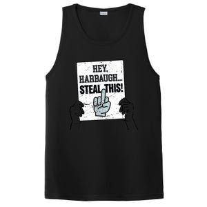 Heyharbaugh Steal This PosiCharge Competitor Tank