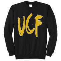 Homemade Sloppy UCF College Sport Sweatshirt