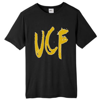 Homemade Sloppy UCF College Sport Tall Fusion ChromaSoft Performance T-Shirt