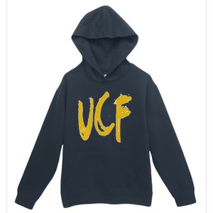 Homemade Sloppy UCF College Sport Urban Pullover Hoodie