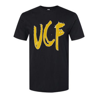 Homemade Sloppy UCF College Sport Softstyle® CVC T-Shirt