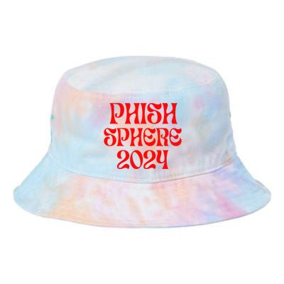 .H.I.S.H Sphere Vegas Tie Dye Newport Bucket Hat