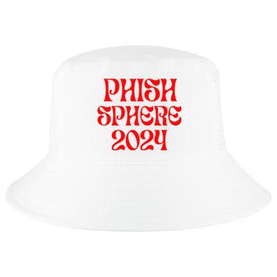 .H.I.S.H Sphere Vegas Cool Comfort Performance Bucket Hat