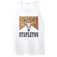 Howdy S.T.A.P.L.E.T.O.N Western S.T.A.P.L.E.T.O.N Punchy Cowboy PosiCharge Competitor Tank