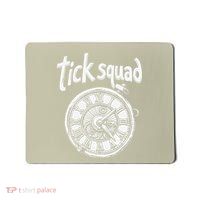 Horology Squad Watch Timepiece Craftsmanship Clockmaker Mousepad