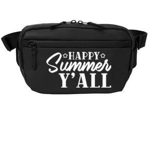 Happy Summer YAll Graphic Crossbody Pack