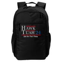 Hawk Tuah 24 Spit On That Thang Daily Commute Backpack