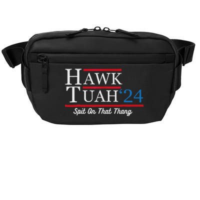 Hawk Tuah 24 Spit On That Thang Crossbody Pack