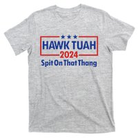 Hawk Tush 2024 Usa Flag Election Parody T-Shirt