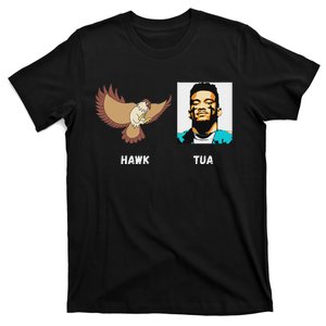 Hawk Tush 24 Spit On That Thing Retro Political President T-Shirt