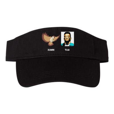 Hawk Tush 24 Spit On That Thing Retro Political President Valucap Bio-Washed Visor