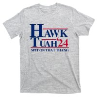 Hawk Tuah 24 Spit On That Thang Funny Saying T-Shirt