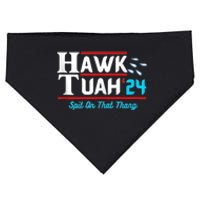 Hawk Tuah 24 Spit On That USA-Made Doggie Bandana