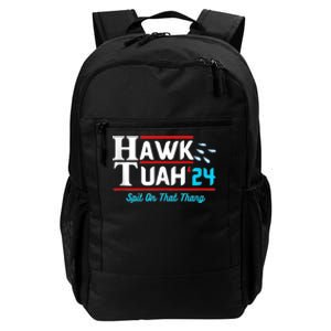 Hawk Tuah 24 Spit On That Daily Commute Backpack