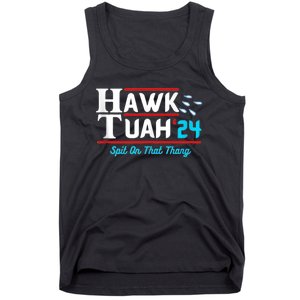 Hawk Tuah 24 Spit On That Tank Top