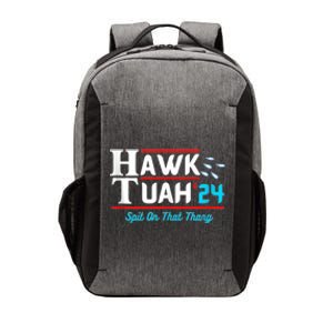 Hawk Tuah 24 Spit On That Vector Backpack