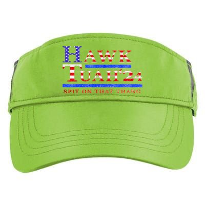 Hawk Tush 24 Spit On That Thing Gift Adult Drive Performance Visor