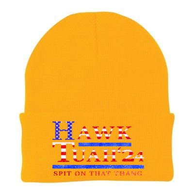 Hawk Tush 24 Spit On That Thing Gift Knit Cap Winter Beanie