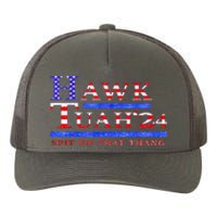 Hawk Tush 24 Spit On That Thing Gift Yupoong Adult 5-Panel Trucker Hat