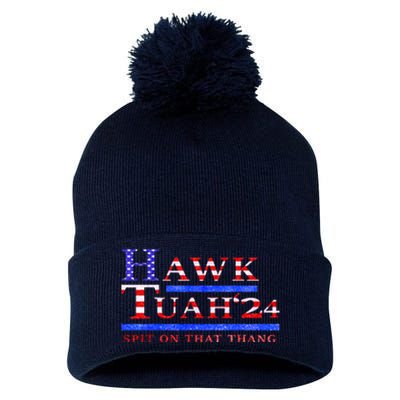 Hawk Tush 24 Spit On That Thing Gift Pom Pom 12in Knit Beanie