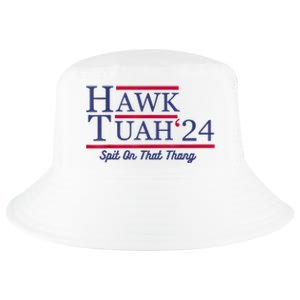 Hawk Tuah 24 Spit On That Thang Cool Comfort Performance Bucket Hat