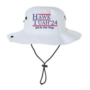 Hawk Tuah 24 Spit On That Thang Legacy Cool Fit Booney Bucket Hat