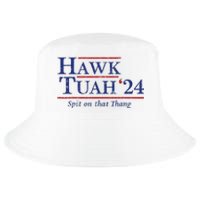 Hawk Tuah 24 Spit On That Thang Cool Comfort Performance Bucket Hat