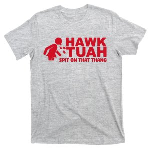 Hawk Tush 2024 Election Parody T-Shirt