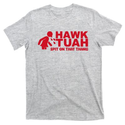 Hawk Tush 2024 Election Parody T-Shirt