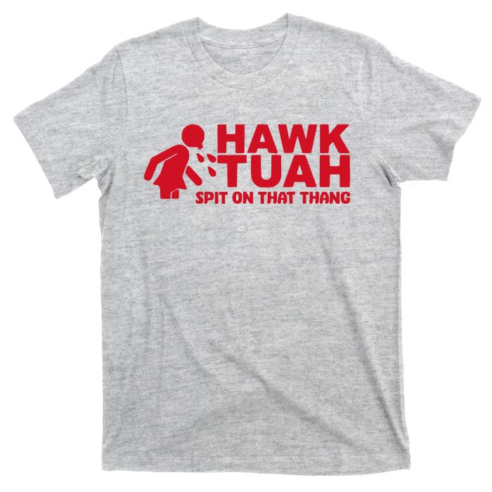 Hawk Tush 2024 Election Parody T-Shirt