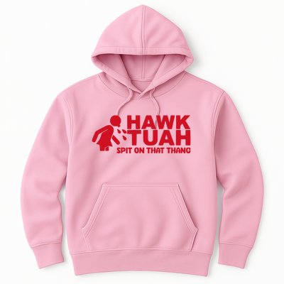 Hawk Tush 2024 Election Parody Hoodie