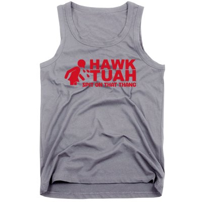 Hawk Tush 2024 Election Parody Tank Top