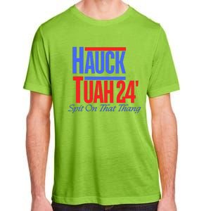 Hauck Tuah 24 Spit On That Thang Adult ChromaSoft Performance T-Shirt