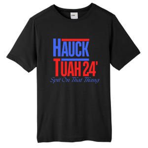 Hauck Tuah 24 Spit On That Thang Tall Fusion ChromaSoft Performance T-Shirt