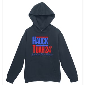 Hauck Tuah 24 Spit On That Thang Urban Pullover Hoodie